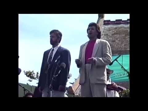 Jerry Hadley & Gino Quilico: The Pearl Fishers' Duet: Au Fond Du Temple Saint (1992)