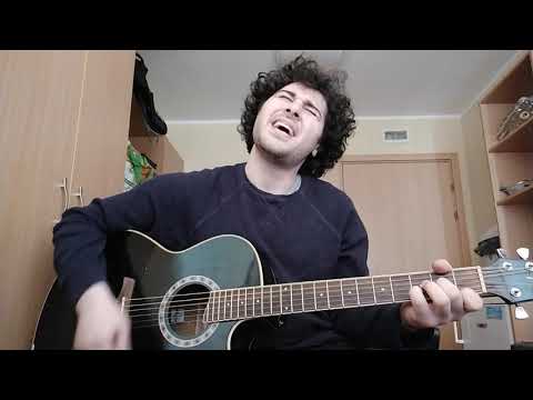 Mor Ve Ötesi-Ayıp Olmaz mı?(Cover)