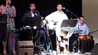 Here Comes the Sun Again (M. Ward) Synkope