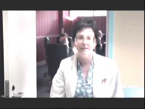 Children's Hospital - Ending of Episode 407 with Big Band Song