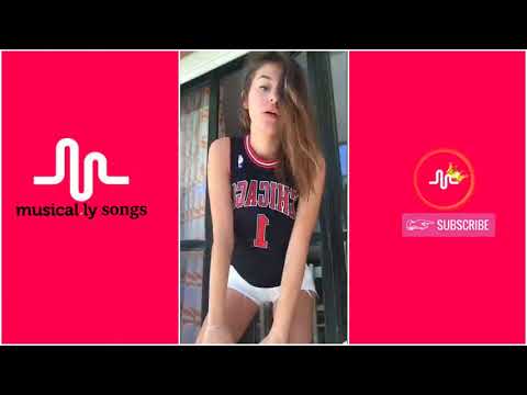 ♦ Best Lea Elui Ginet Musical ly Compilation 2017   New Leaelui Musically Videos