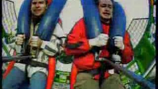 preview picture of video 'Reverse Bungee Jumping Drogheda (original)'