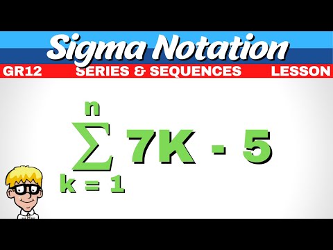14) Sigma Grade 12 | Intro