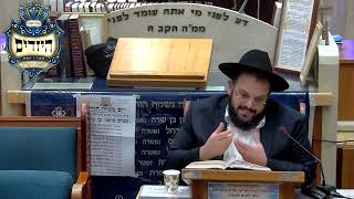 הרב אברהם מימון | האם חילול שבת ברשתות החברתיות נחשב לחילול בפרהסיא ? | יזדים (בית הכנסת מוסאיוף) - התמונה מוצגת ישירות מתוך אתר האינטרנט יוטיוב. זכויות היוצרים בתמונה שייכות ליוצרה. קישור קרדיט למקור התוכן נמצא בתוך דף הסרטון