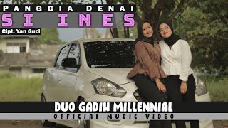 Download lagu DUO GADIH MILLENNIAL - PANGGIA DENAI SI INES LAGU MINANG JOGET TERBARU mp3