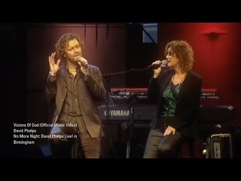 Thumbnail for Visions Of God video