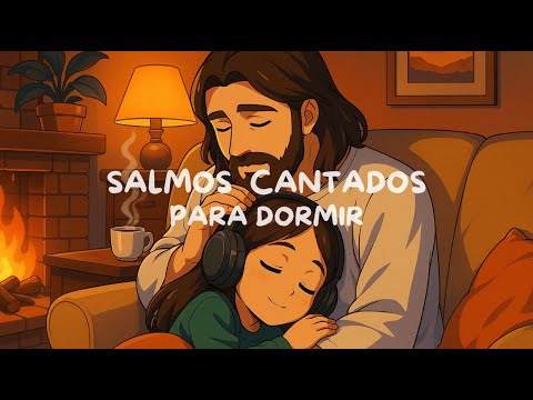 Medo, Insônia e Dor na Alma? Essa Canção com Salmos Vai Te Conduzir à Presença de Deus