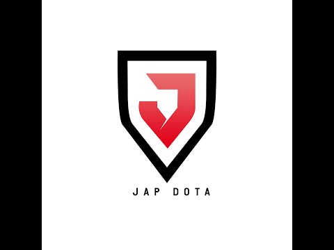 JAP DOTA - Tinker vs Rank 2 Arteezy | Immortal Top Rank Gameplay