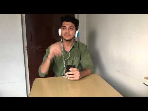 Suraj Lakhwani Music ad audition 