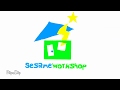 Sesame Workshop Logo Remake