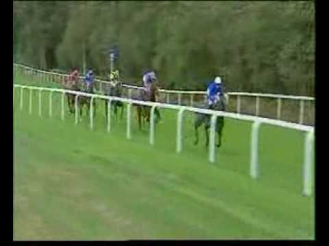 2006 King George VI & Queen Elizabeth Stakes - Hurricane Run