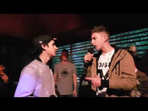 LIRO VS AIRFLOW -16AVOS- |SIBONEYBATTLE|