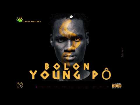 O7  Young Pô   Braquage Ft  Djigui & Dig Dio EP Bolon