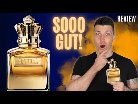 Jean Paul Gaultier Scandal Absolu: Der beste Scandal | Review