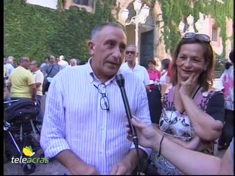 Teleacras - Agrigento e rifiuti, "Adesso basta"