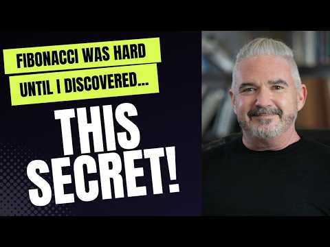 The 5-Minute Fibonacci Trading Strategy That Actually Works