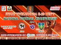 Swami Vivekananda U-20 NFC 2024 | DELHI vs KERALA | QF-3 | LIVE