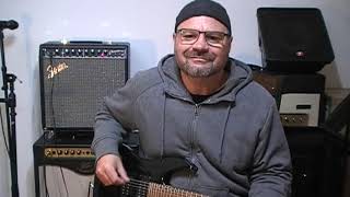 Video thumbnail for Mitchell MM100 Cheap Guitar Review by Cheap Guitar Channel