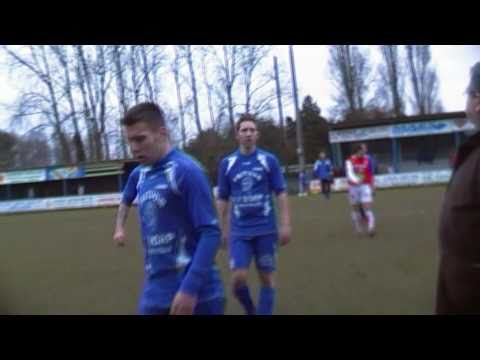 VJ BAARDEGEM - FC SMETLEDE 06.02.2011