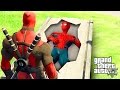 ГТА 5 МОДЫ ДЕДПУЛ ВОСКРЕШАЕТ ЧЕЛОВЕКА ПАУКА В GTA 5? ОБЗОР МОДОВ В ГТА 5 МОДЫ ВИДЕО ДЛЯ ДЕТЕЙ ГТА 5 МОДЫ ДЕДПУЛ ВОСКРЕШАЕТ ЧЕЛОВЕКА ПАУКА В GTA 5? ОБЗОР МОДОВ В ГТА 5 МОДЫ ВИДЕО ДЛЯ ДЕТЕЙ