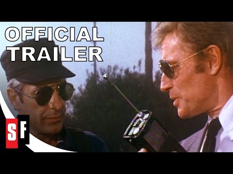 Two Minute Warning (1976) - Official Trailer (HD)