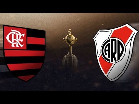 FLAMENGO X RIVER PLATE - FINAL DA LIBERTADORES: PRÉ-JOGO COMPLETO!