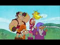 Dave The Barbarian S01E01 The Maddening Sprite Of The Stump Shrink Rap