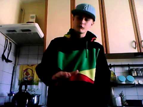 Perry - STOPROCENT POMPUJ RAP 3