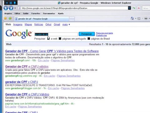 Vídeo: CNPJ Fake: perguntas e respostas sobre riscos