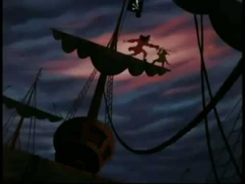 Peterladdin Final Part