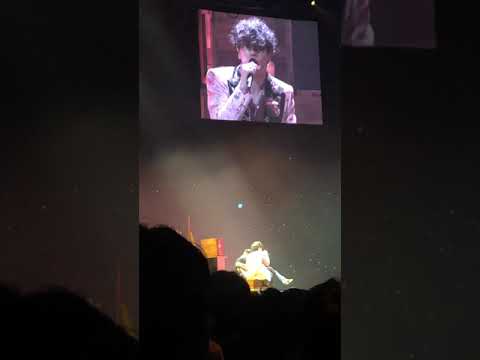 190630 Lovers concert 박효신 눈의꽃