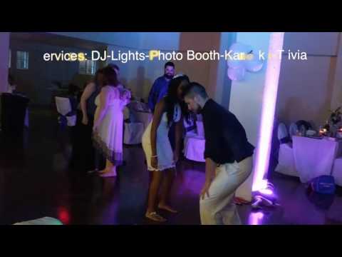 Music Mania Events video.