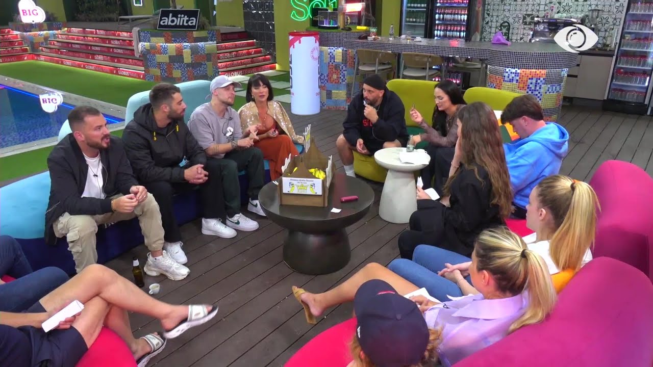 Nga letra e Julit tek Lidi/ Egla habit Erjolën: Je një super grua me qindra ngjyra brenda