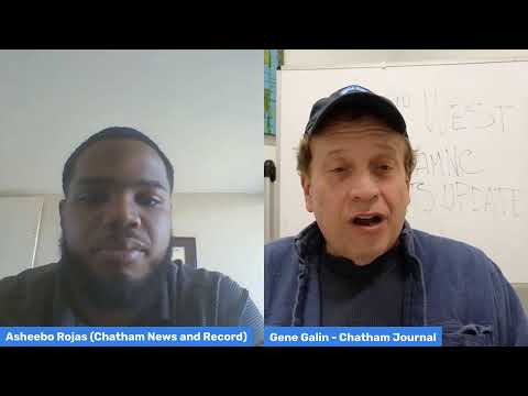 Chatham NC Sports Update - 3.20.24