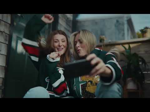Halifax Mooseheads - This is Moose Country