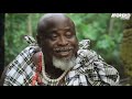 Adaugo And The Ancient Goddess 2 - Nigerian Movies 2025