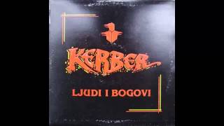 Kerber - Na raskrscu - (Audio 1988) HD Kerber - Na raskrscu - (Audio 1988) HD