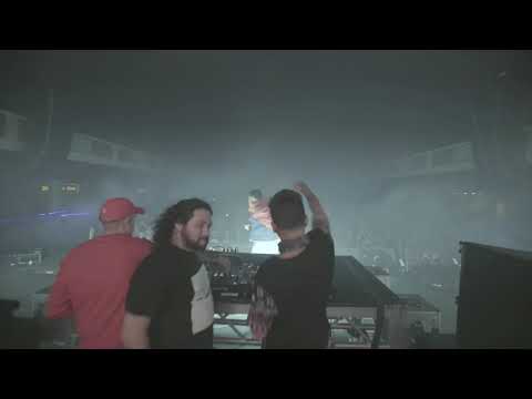 Bacondo Tour Norteamerica (Black Llama Records)