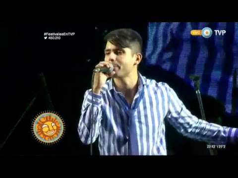 Urbanos en la Fiesta Nacional del Sol 2016