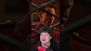 Hokum - 1-Minute Review #hokum #horrormovies #adamscott #moviereview