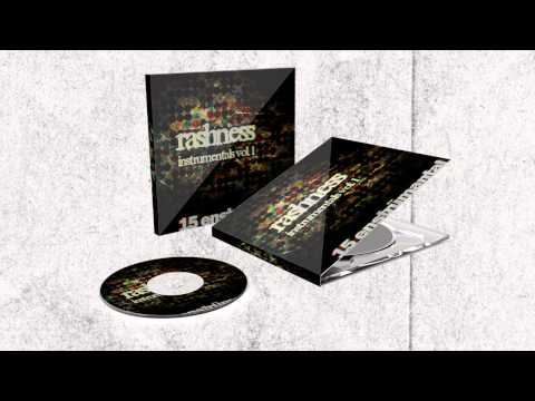 Pit10 & Vurgu - Çıkmaz Sokak (Produced by Rashness) (Instrumentals Vol. 1) (2008)