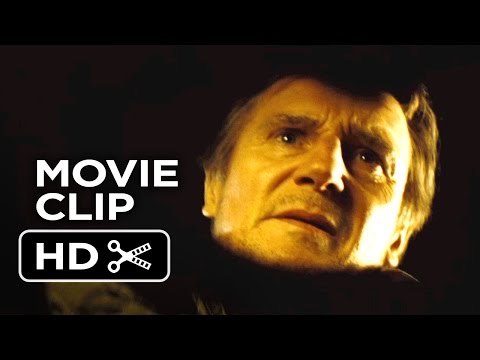 Run All Night Movie CLIP - This Guy Won't Quit (2015) - Liam Neeson, Ed Harris Movie HD