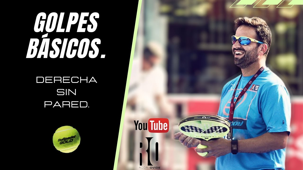 Forehand technique: short backswing and contact point