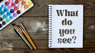 - 【Inst】What do you see?【オリジナル曲】