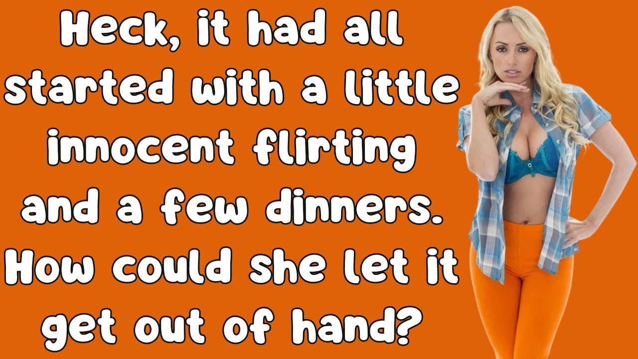 The Truth About Infidelity: My Story of Secrets and Lies