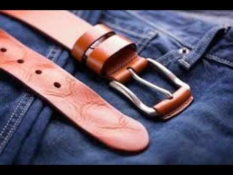 Top 3 Best Men's Belts Reviews In 2024