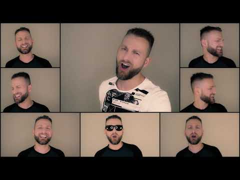 Alon Gutman - Вдвоём  &  Орлы или Вороны  Acapella Mashup