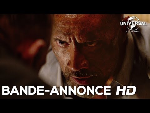 Skyscraper / Bande-annonce 1 VF [Au cinéma le 11 juillet]