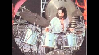 P.F.M. - Is My Face On Straight - Live in New York (1974)