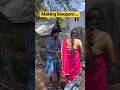Making Bloopers Karunthamizh Reels Shorts